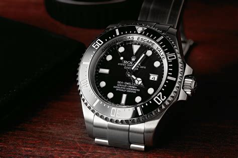 biggest rolex watch size|rolex submariner size 44mm.